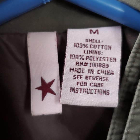 Stella Starr jacket - Picture 2 of 4